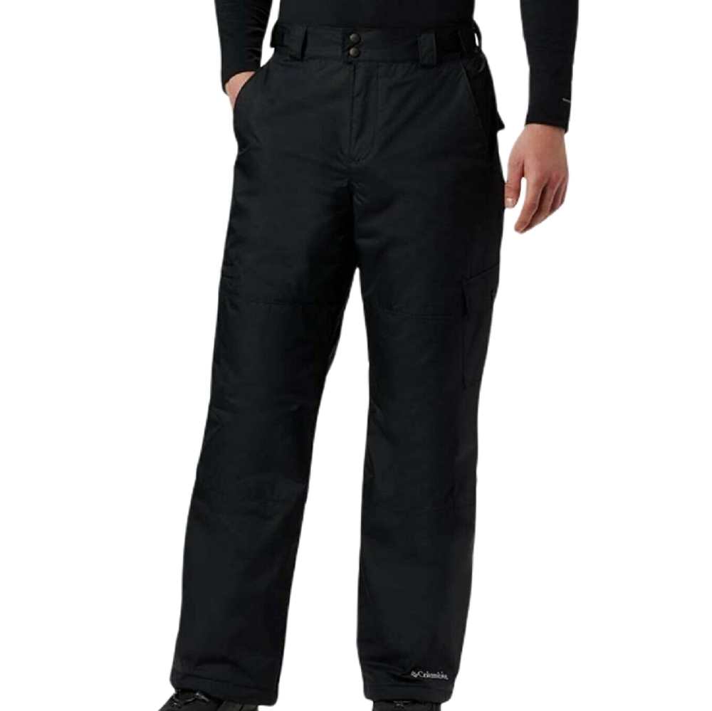 Columbia Men's Snow Gun Pant Large